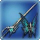 The Fae's Crown Rapier