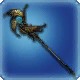 The Fae's Crown Rod