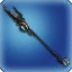 The Fae's Crown Spear