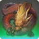 The Ruby Dragon