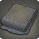 Thick Survey Leather