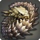 Thorned Lizard