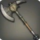 Thunderstorm Axe