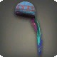 Thunderyards Silk Cap of Crafting
