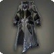 Thunderyards Silk Coat of Casting