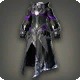 Thunderyards Silk Coat of Healing