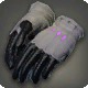 Thunderyards Silk Gloves of Casting