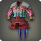 Thunderyards Silk Shirt of Crafting