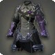 Thunderyards Silk Tabard of Aiming