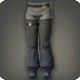 Thunderyards Silk Trousers of Aiming