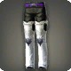 Thunderyards Silk Trousers of Healing