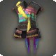 Thunderyards Silk Vest of Gathering