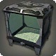 Tier 1 Metal Aquarium