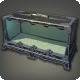 Tier 4 Metal Aquarium