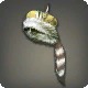 Tigerskin Cap of Gathering