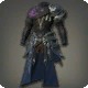 Tigerskin Coat of Maiming