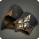Tigerskin Gloves of Aiming