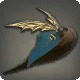 Tigerskin Tricorne of Aiming