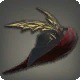 Tigerskin Tricorne of Scouting