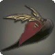 Tigerskin Tricorne of Striking