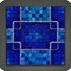 Tiled Flooring