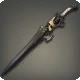 Titanbronze Bayonet