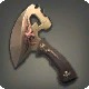Titanbronze Creasing Knife