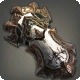 Titanbronze Fists