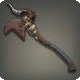 Titanbronze Hatchet