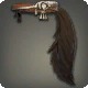 Titanbronze Headband of Scouting
