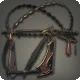 Titanbronze Headgear of Fending