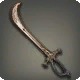 Titanbronze Kilij