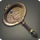 Titanbronze Moogle Frypan