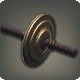Titanbronze Mortar