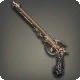 Titanbronze Musketoon