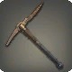 Titanbronze Pickaxe