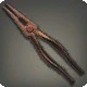Titanbronze Pliers