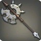 Titanium Axe