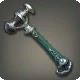 Titanium Ball-pein Hammer