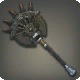 Titanium Battleaxe