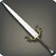 Titanium Claymore