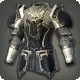 Titanium Cuirass of Maiming