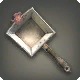 Titanium Gold Bomb Frypan