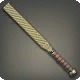 Titanium Gold File