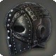 Titanium Gold Helm of Casting