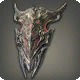 Titanium Gold Shield