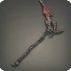 Titanium Gold Sickle