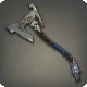 Titanium Hatchet