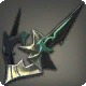 Titanium Headgear of Striking