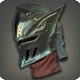Titanium Helm of Fending